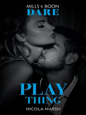 cover image of Play Thing